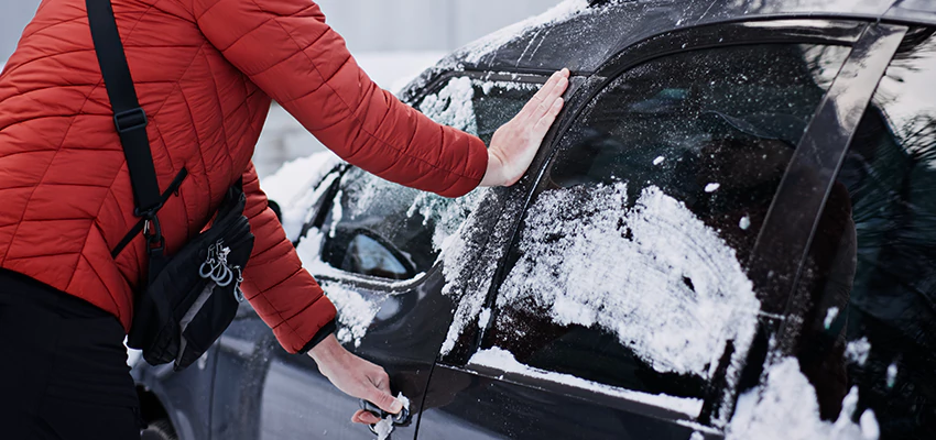Emergency Keyless Lockout in West Carson, CA