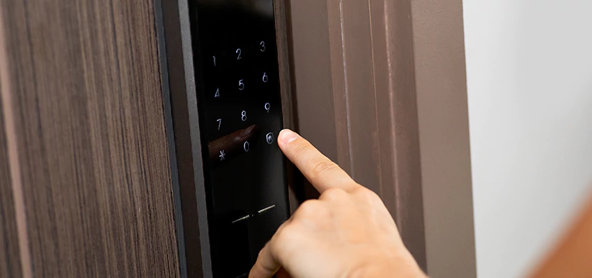 Secure Code Locks Ideas in West Carson, California