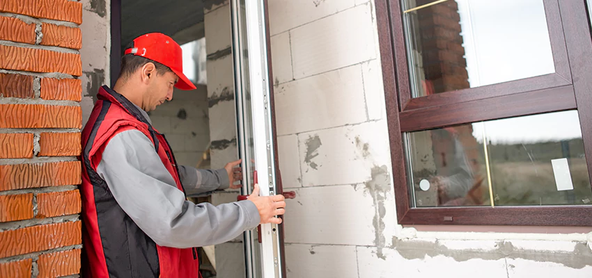 Home Invasion Door Lock Repairs in West Carson, CA