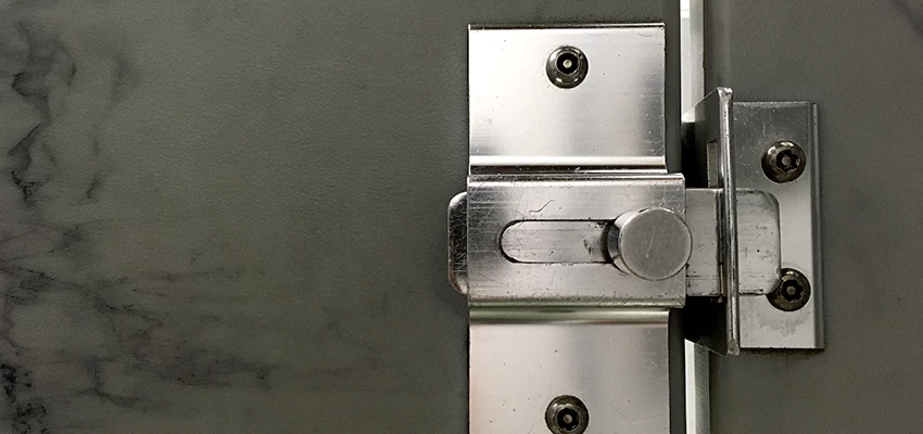 Fix A Room Door Lock in West Carson, CA
