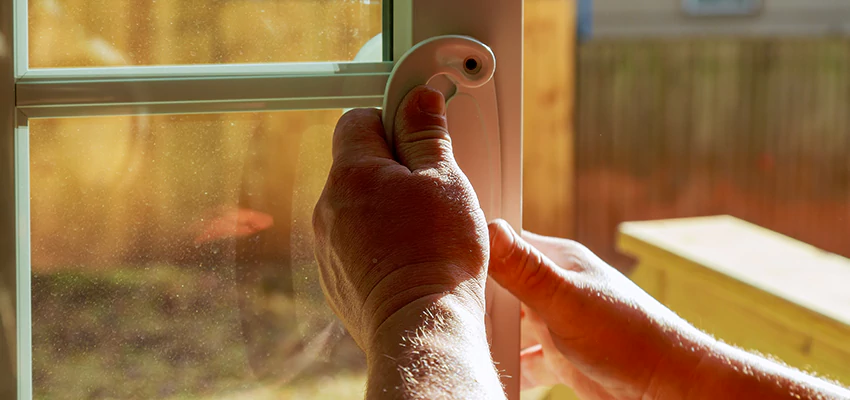 Accordion Sliding Doors Locks Replacement in West Carson, CA
