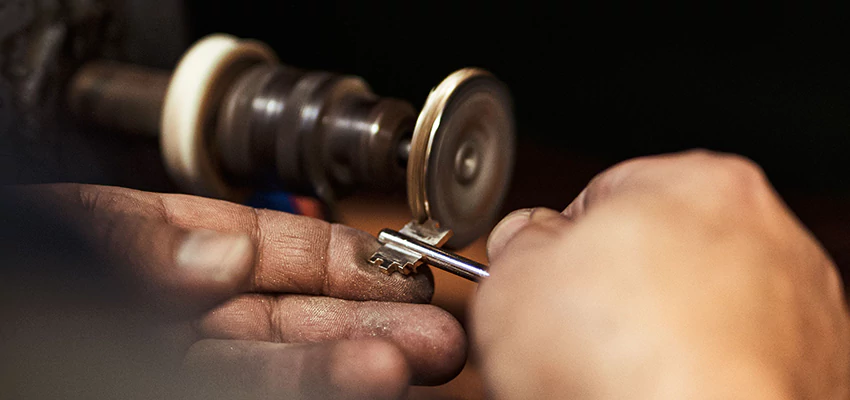 Hotel Lock Master Key System in West Carson, California