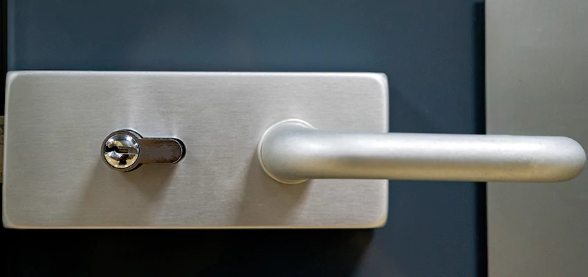 Change Patio Door Locks in West Carson, California