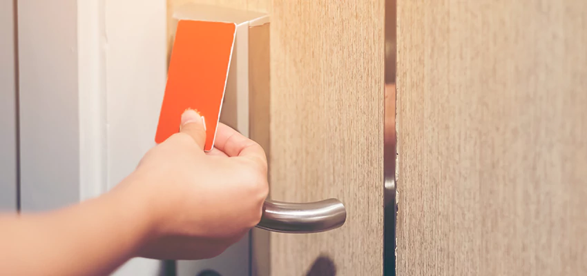 Electronic Locks Motor Repair in West Carson, California