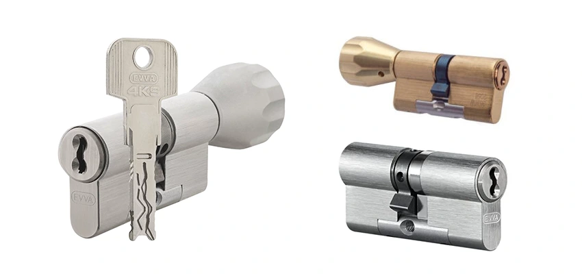 Evva Padlock Installation in West Carson, California