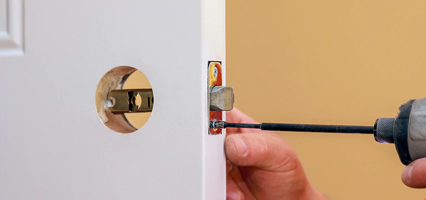 Home Invasion Camera Repairs in West Carson, California