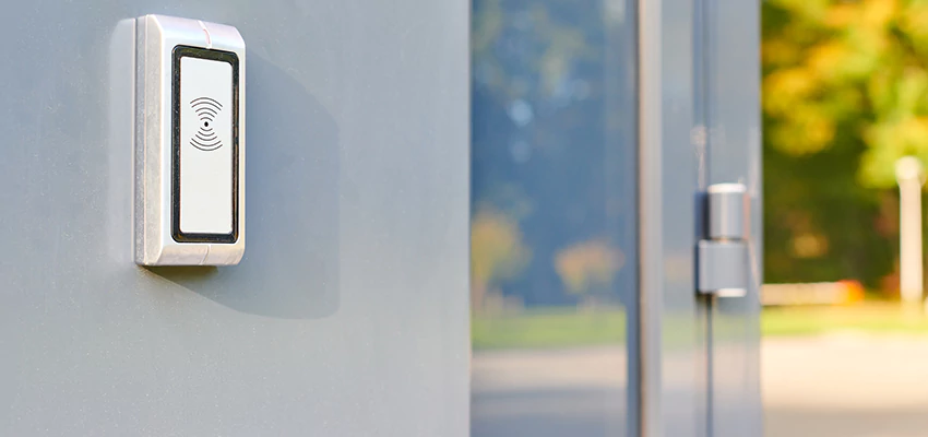 Glass Door Electric Lock Repair in West Carson, CA