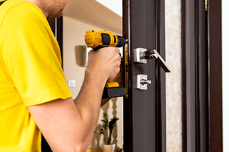 door handle lock repair west-carson